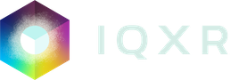 IQXR logo